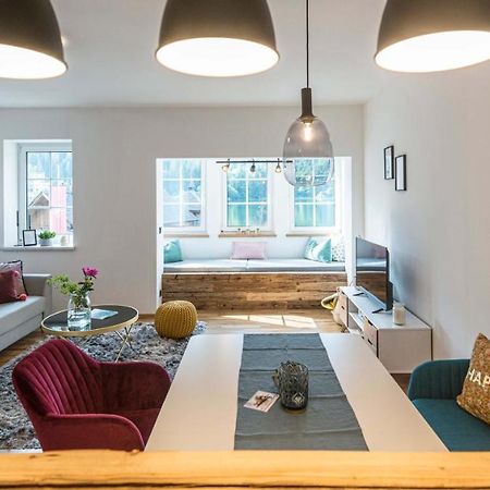 Ferienwohnung Seeblick Grundlsee Eksteriør billede