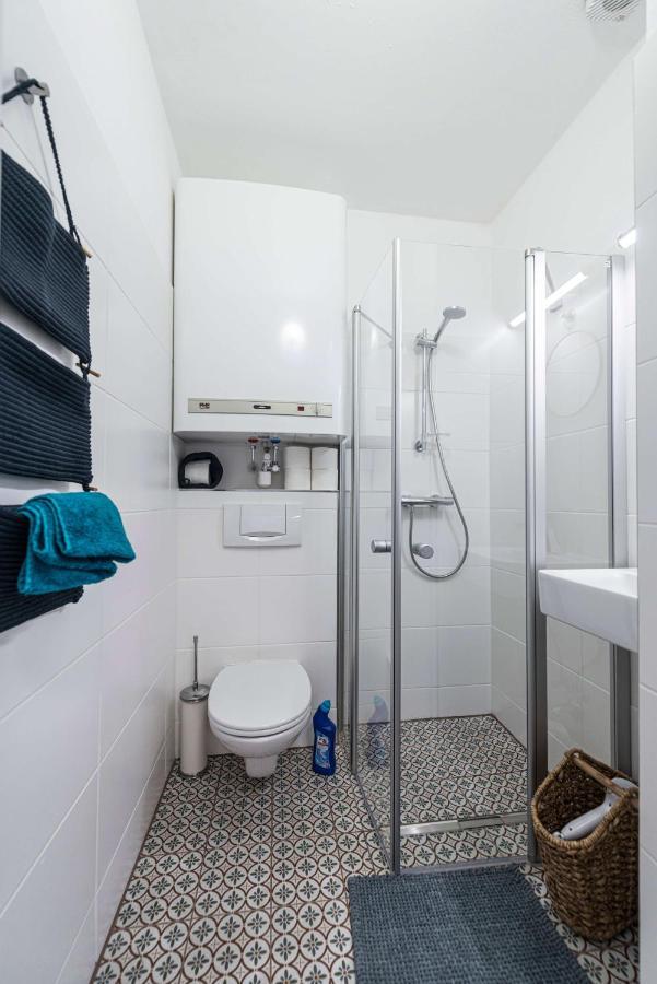 Ferienwohnung Seeblick Grundlsee Eksteriør billede