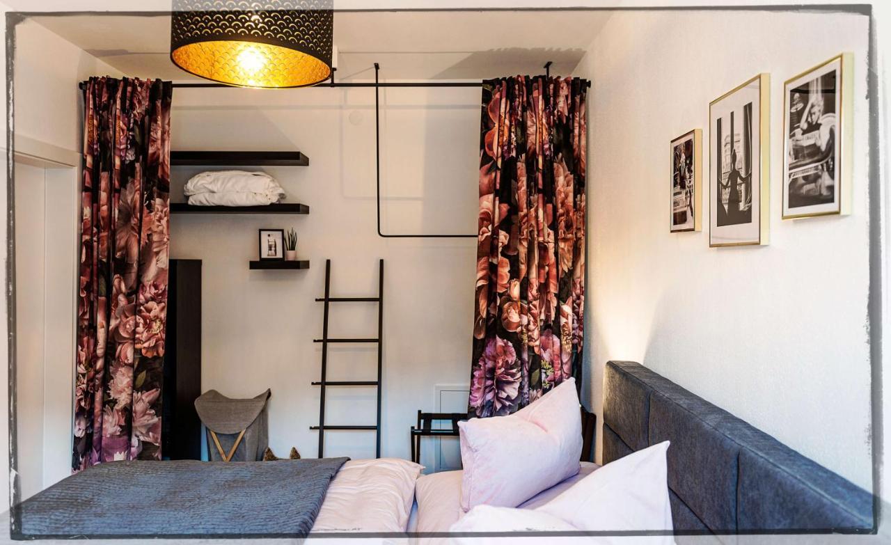 Ferienwohnung Seeblick Grundlsee Eksteriør billede