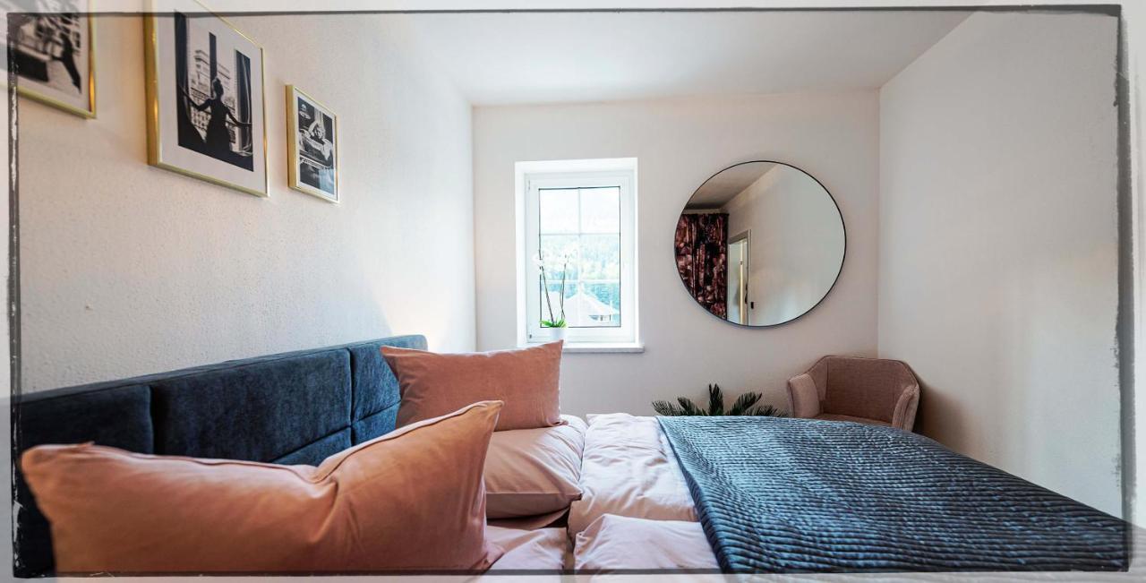 Ferienwohnung Seeblick Grundlsee Eksteriør billede
