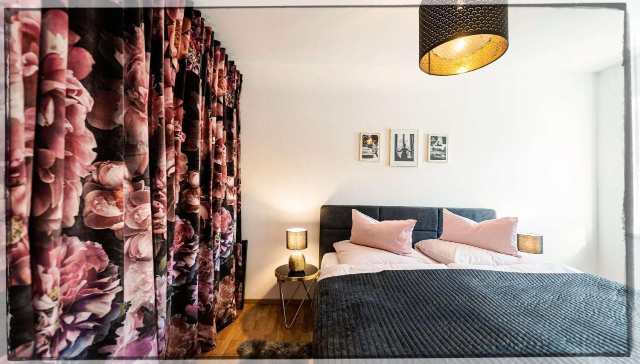 Ferienwohnung Seeblick Grundlsee Eksteriør billede